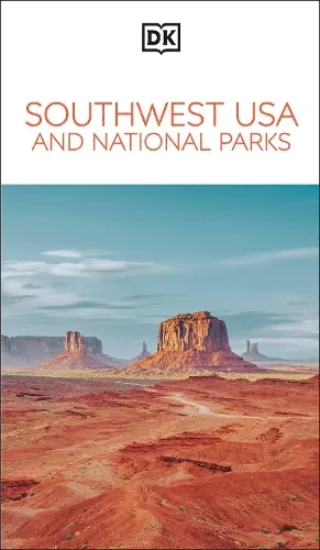 DK Travel DK Southwest USA and National Parks