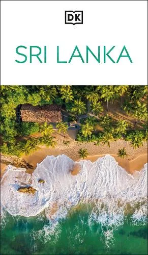 DK Travel DK Sri Lanka
