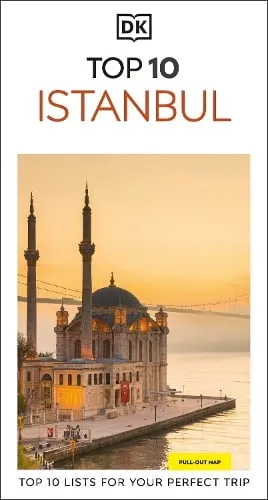 DK Travel DK Top 10 Istanbul