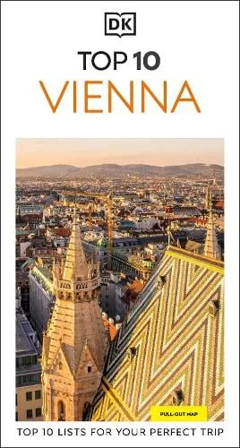 DK Travel DK Top 10 Vienna