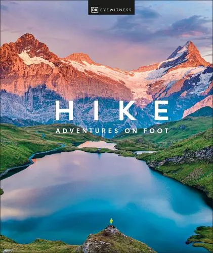 DK Travel Hike