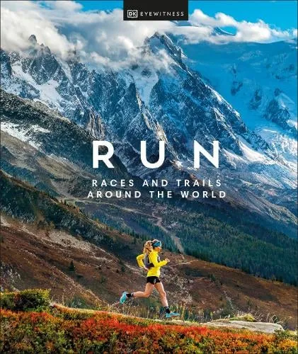 DK Travel Run