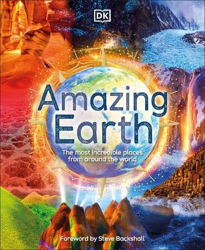 DK Amazing Earth