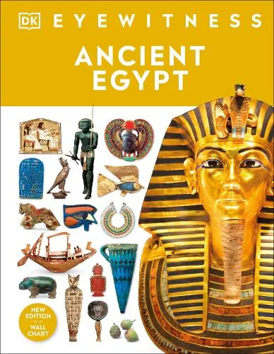 DK Ancient Egypt