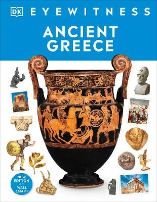 DK Ancient Greece