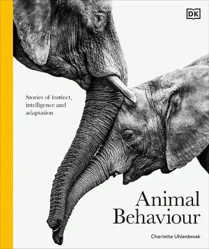 DK Animal Behaviour