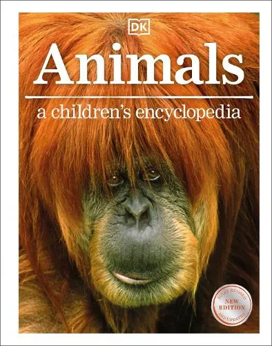 DK Animals