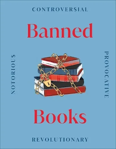 DK Banned Books