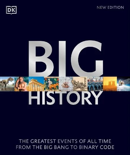 DK Big History