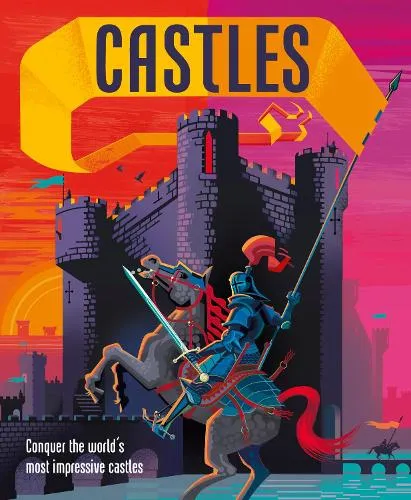 DK Castles