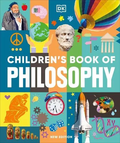 DK Children's Book of Philosophy