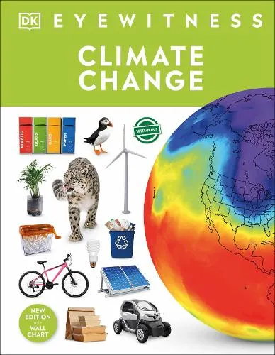 DK Climate Change