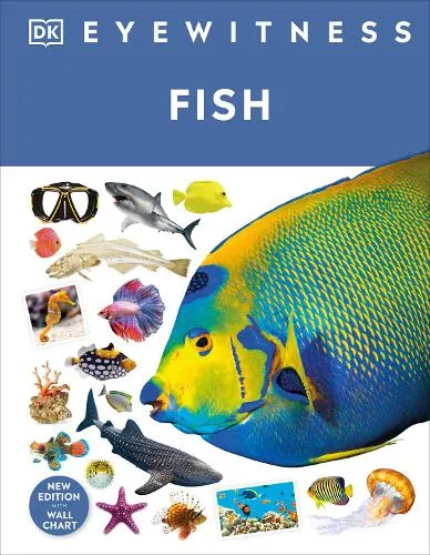 DK Fish