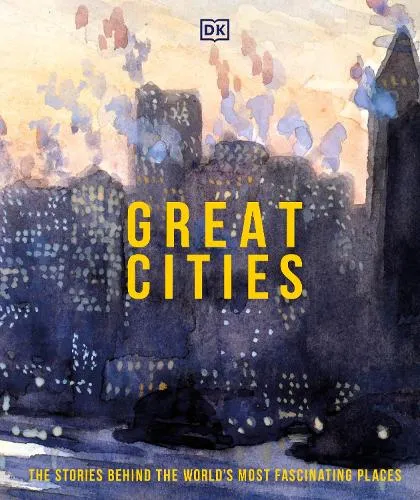 DK Great Cities