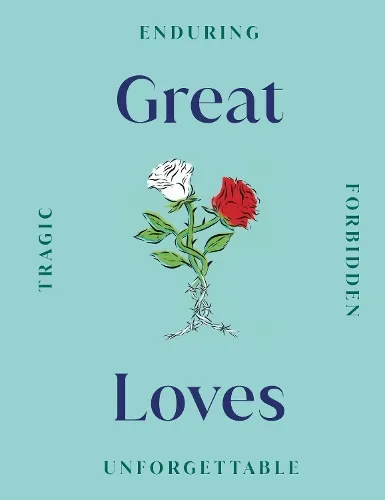 DK Great Loves