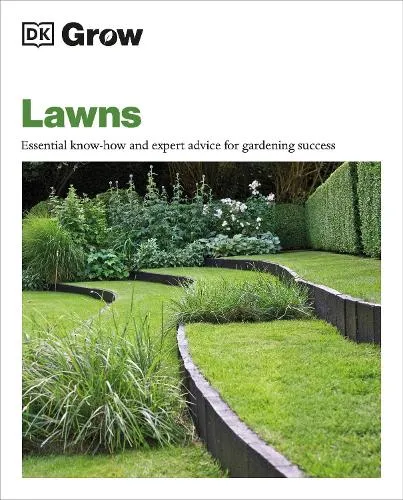 DK Grow Lawns