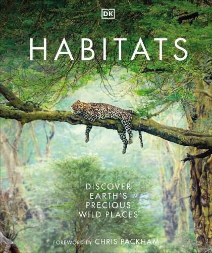 DK Habitats