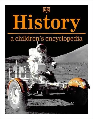 DK History