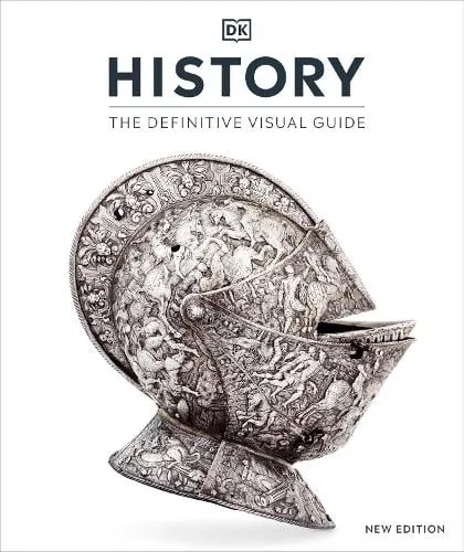 DK History