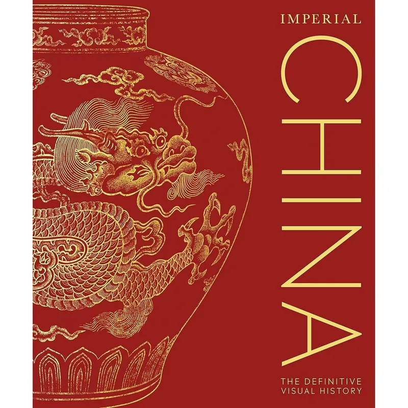 DK Imperial China