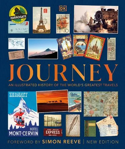 DK Journey