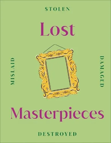 DK Lost Masterpieces