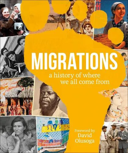 DK Migrations