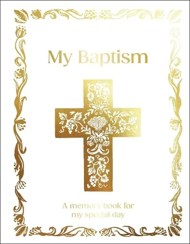 DK My Baptism