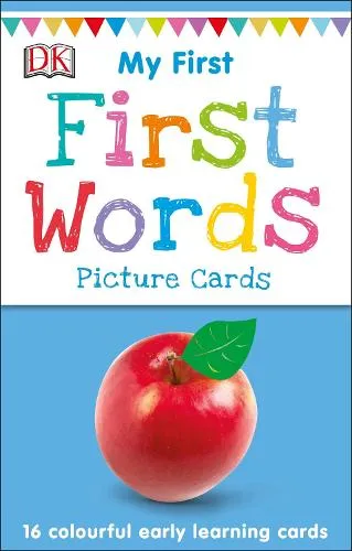 DK My First Words