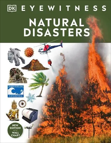 DK Natural Disasters