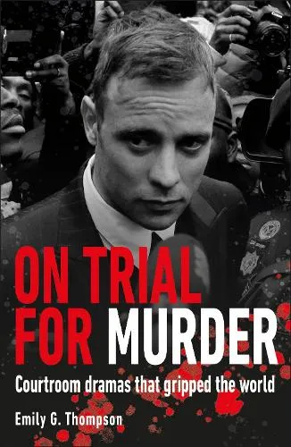 DK On Trial For Murder