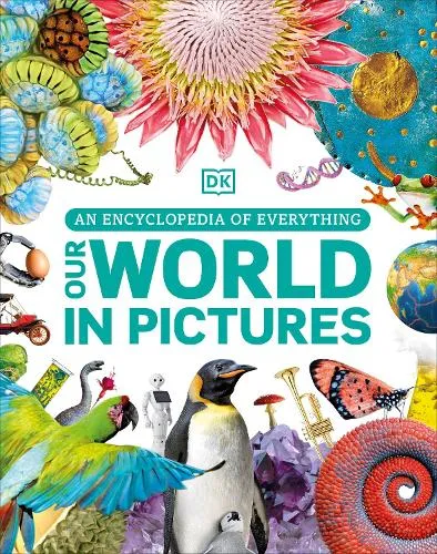 DK Our World in Pictures