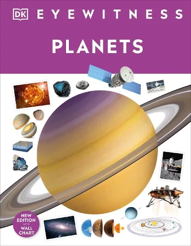 DK Planets