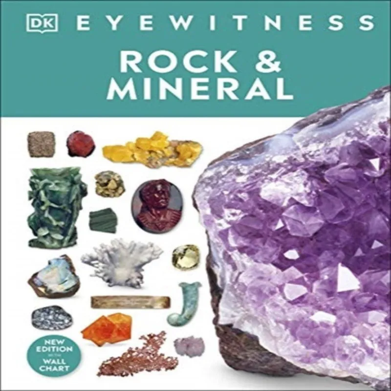DK Rock and Mineral