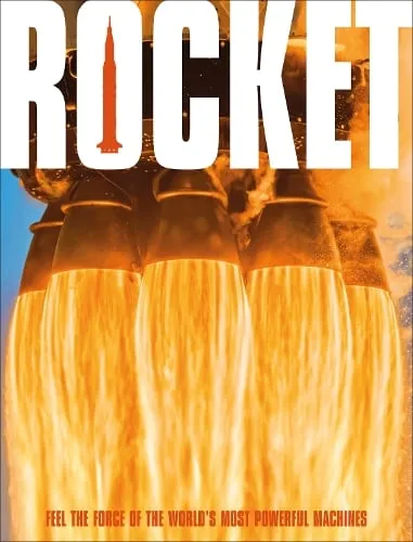 DK Rocket