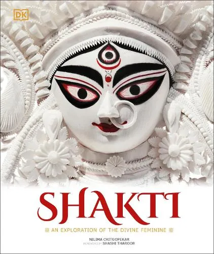 DK Shakti