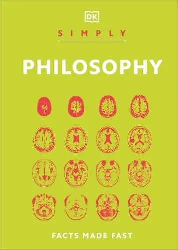 DK Simply Philosophy