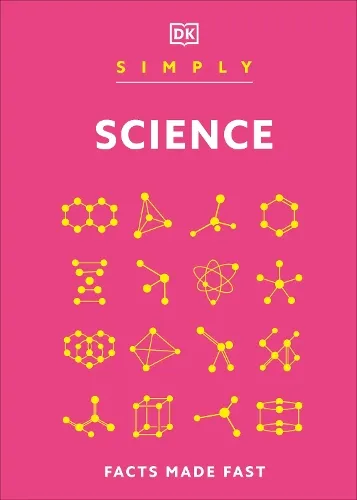 DK Simply Science