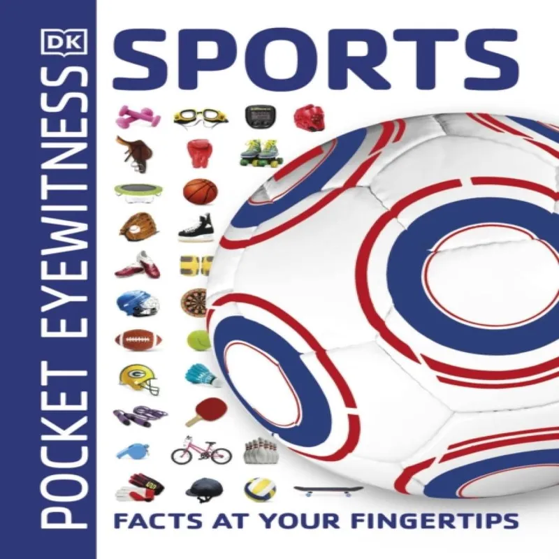 DK Sports