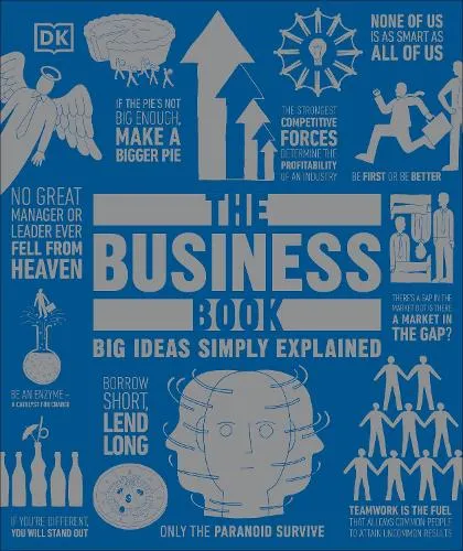 DK The Business Book