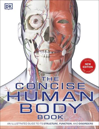 DK The Concise Human Body Book
