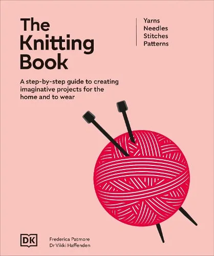 DK The Knitting Book