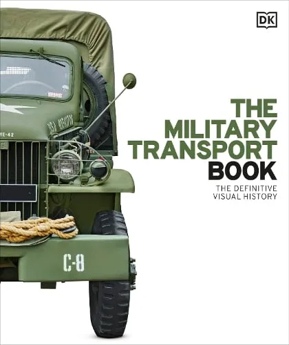 DK The Military Transport Book