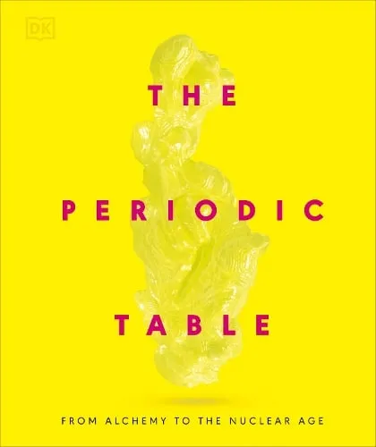 DK The Periodic Table