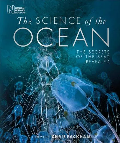 DK The Science of the Ocean