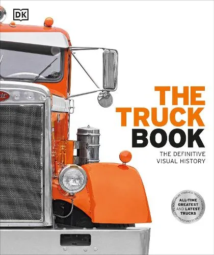DK The Truck Book