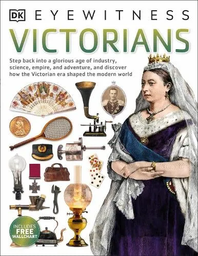DK Victorians