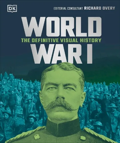 DK World War I