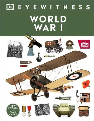 DK World War I