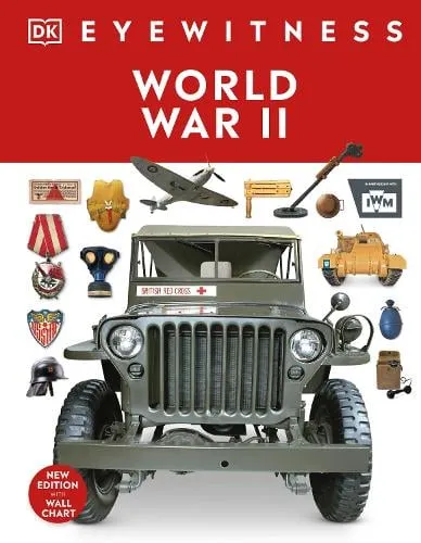 DK World War II